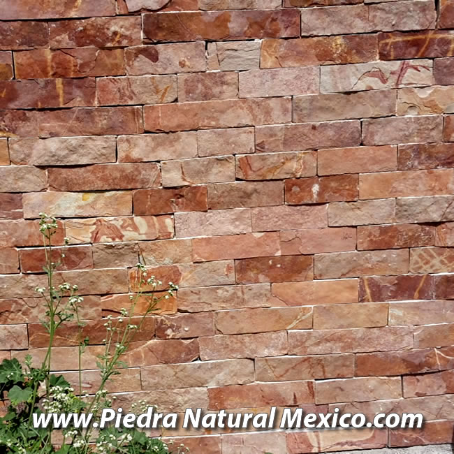 Cintilla Piedra Roja Tlayua