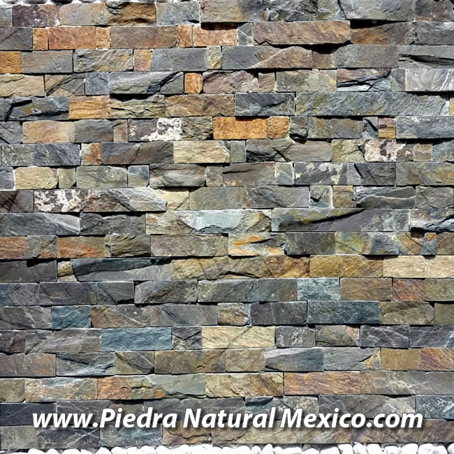 Cintilla Piedra Verde Militar