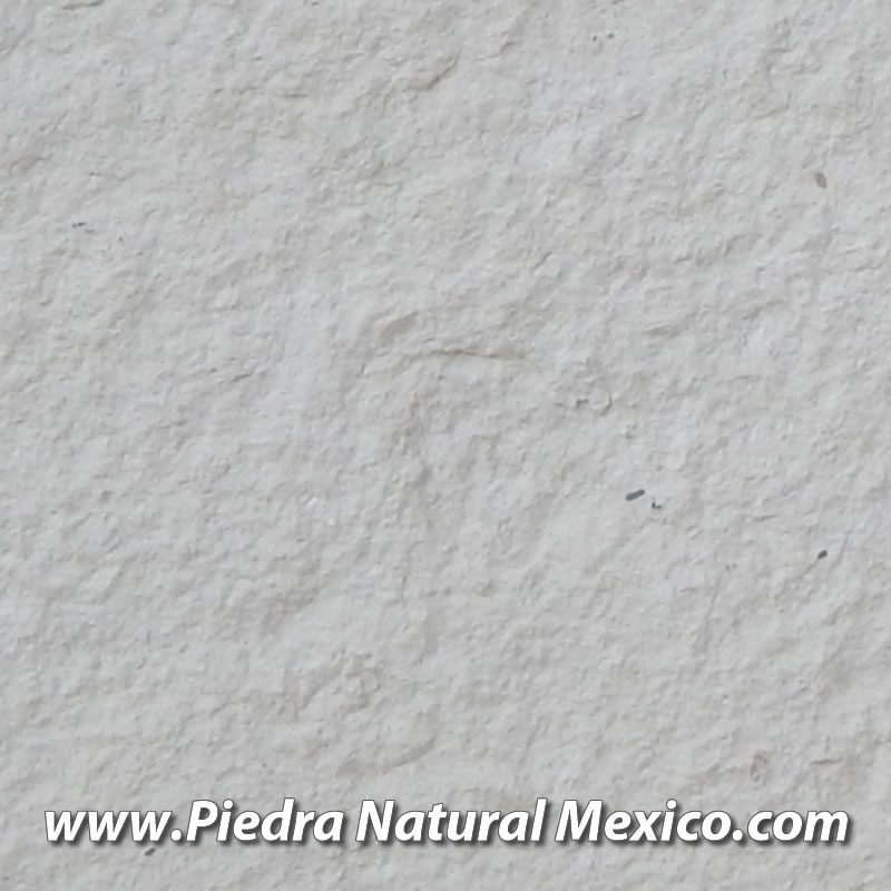 Loseta de Piedra Laja Blanca Galarza Natural