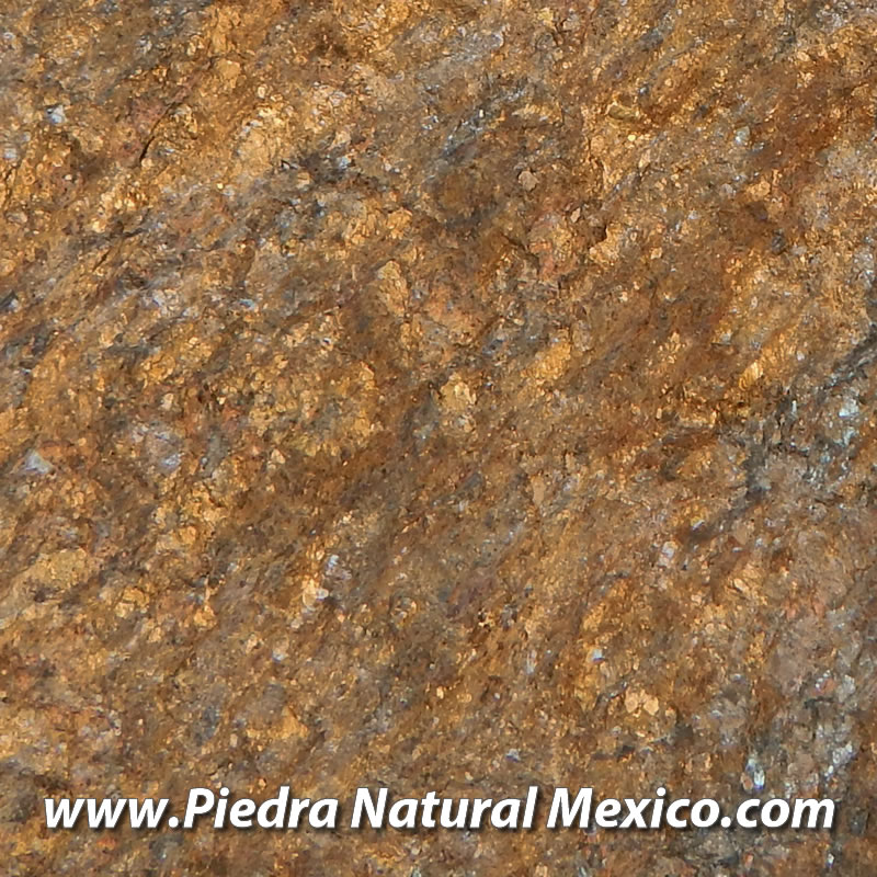 Loseta de Piedra Laja Diamantada Natural