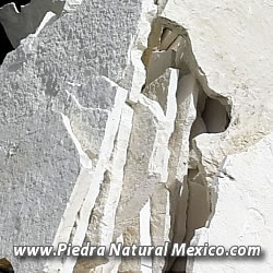 Laja Blanca Galarza Piedra Laja Blanca Galarza Natura