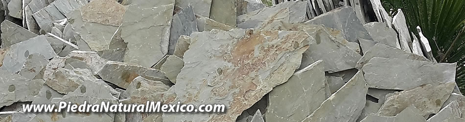 Piedra Laja Verde Mixteca de Puebla Piedra Laja Verde Mixteca de Puebla