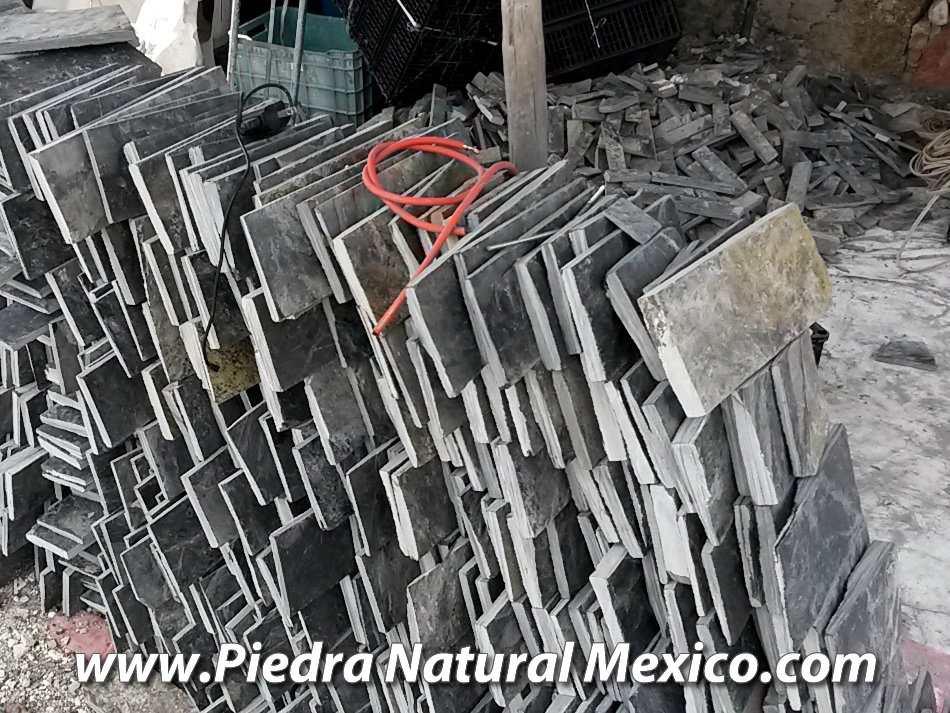 Venta de Piedra Laja de Puebla