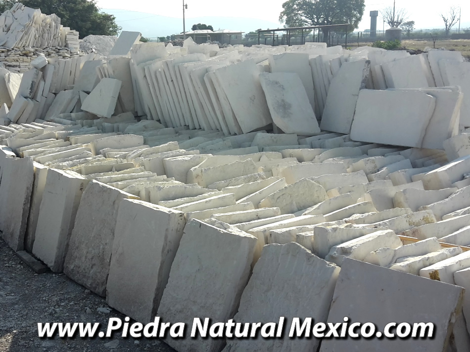 Venta de Piedra Laja de Puebla