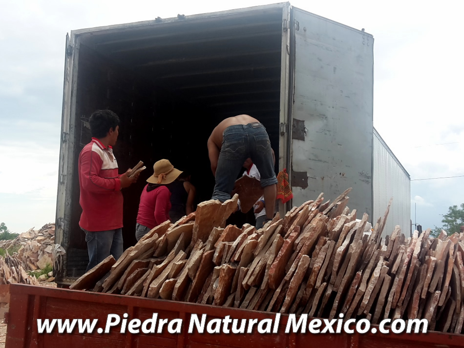 Venta de Piedra Laja de Puebla