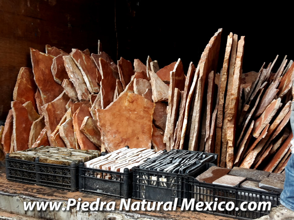 Venta de Piedra Laja de Puebla