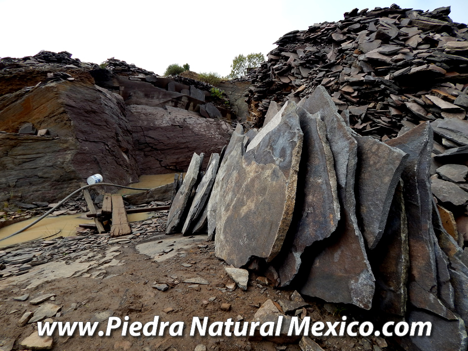 Venta de Piedra Laja de Puebla