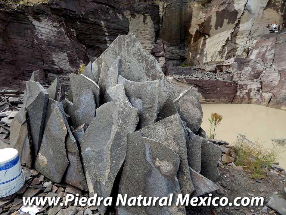 Venta de Piedra Laja de Puebla