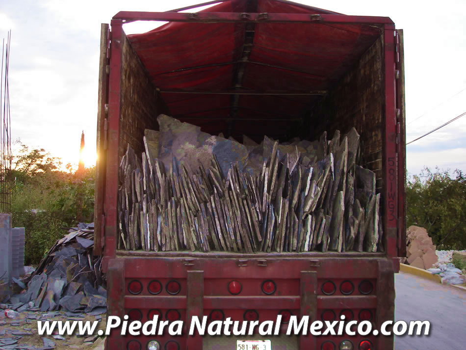 Venta de Piedra Laja de Puebla