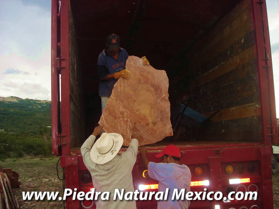 Venta de Piedra Laja de Puebla