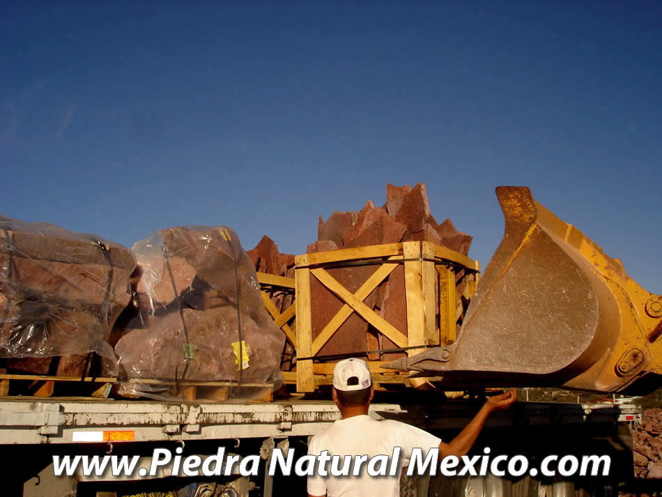 Venta de Piedra de Puebla