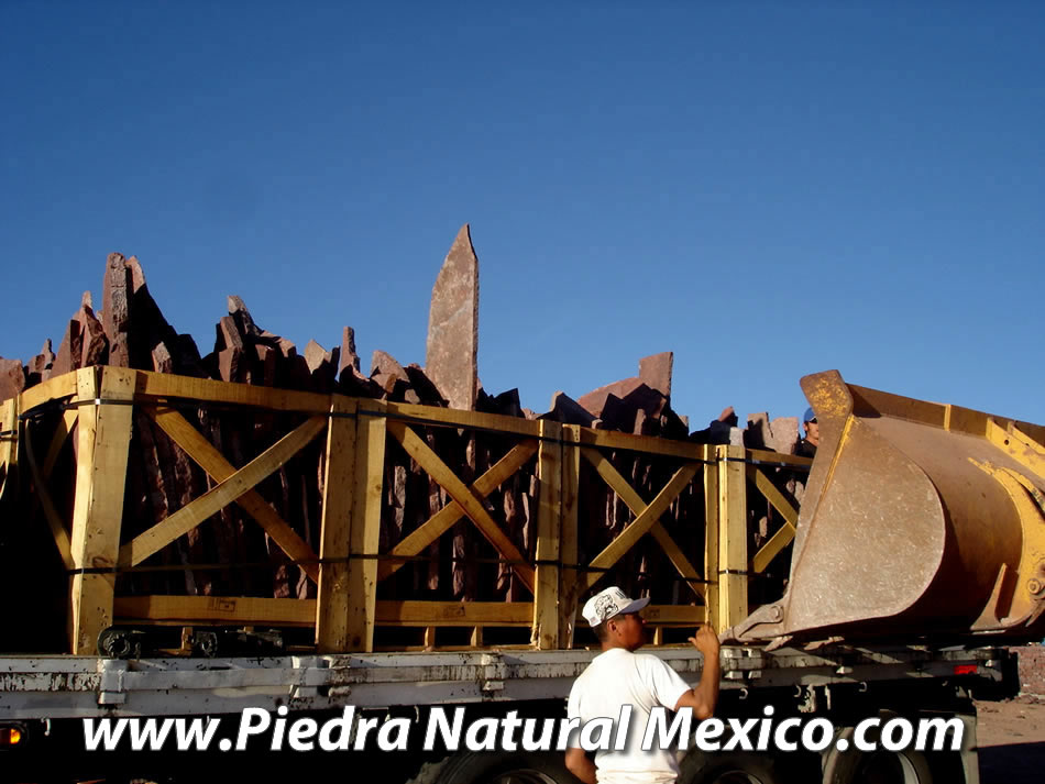 Venta de Piedra de Puebla