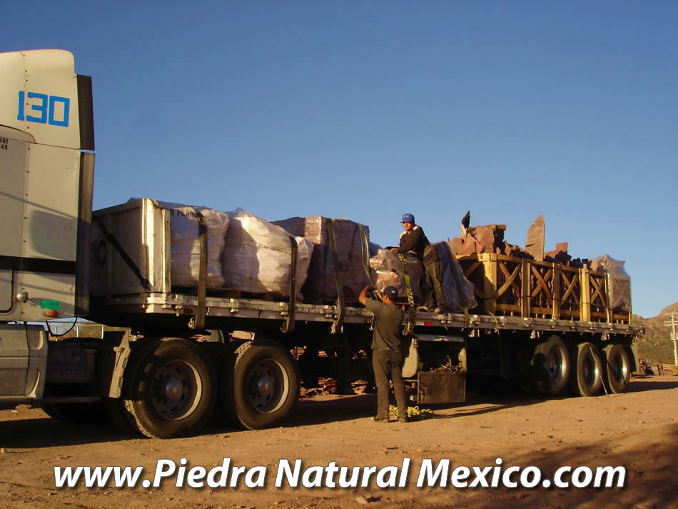 Venta de Piedra de Puebla