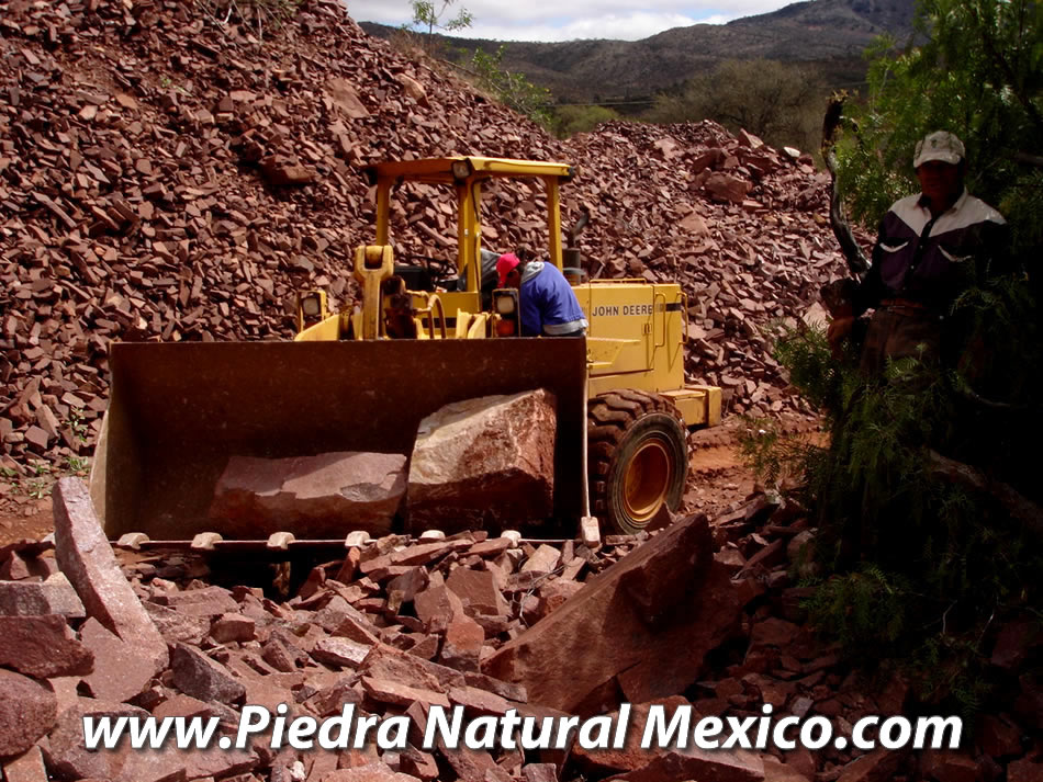 Venta de Piedra de Puebla