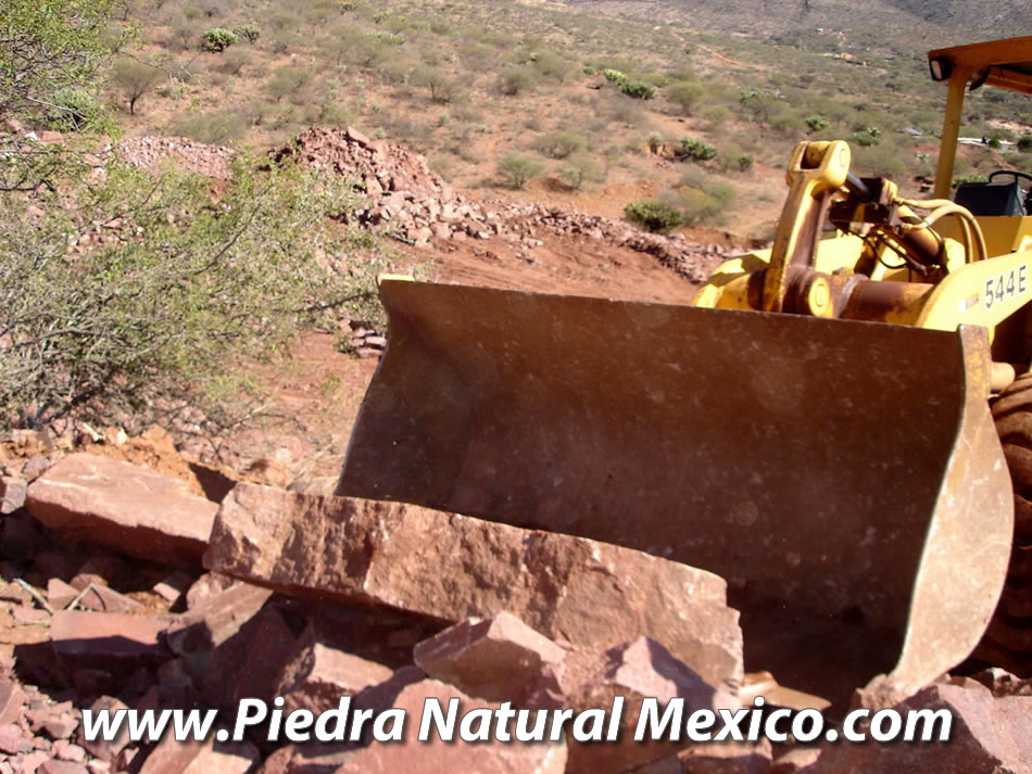 Venta de Piedra de Puebla