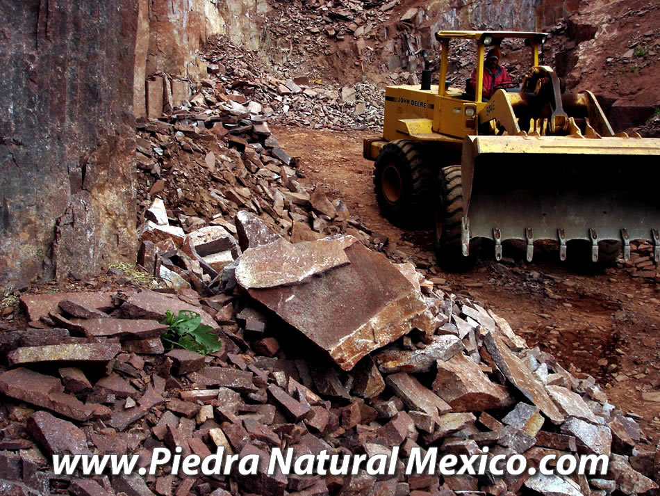 Venta de Piedra de Puebla