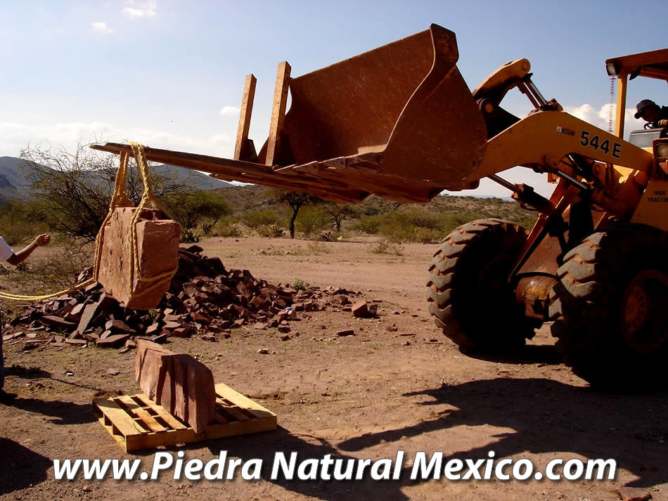 Venta de Piedra de Puebla