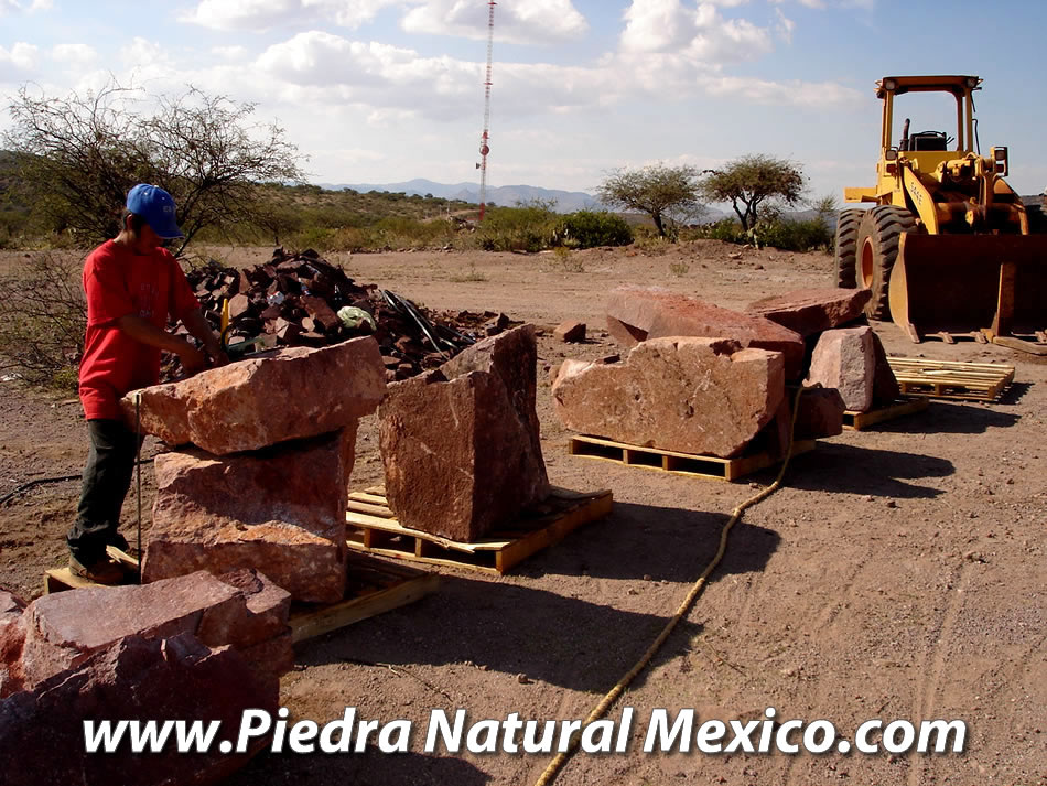 Venta de Piedra de Puebla
