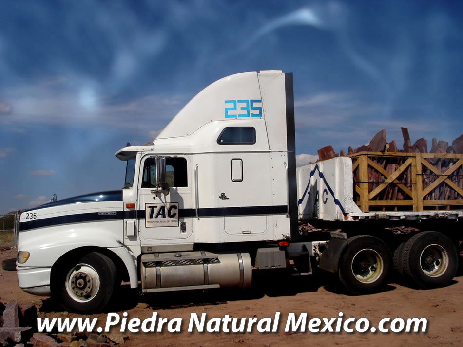 Venta de Piedra de Puebla