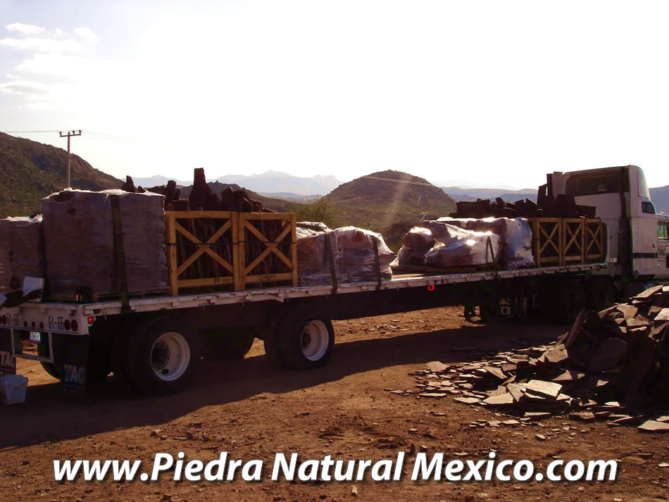 Venta de Piedra de Puebla